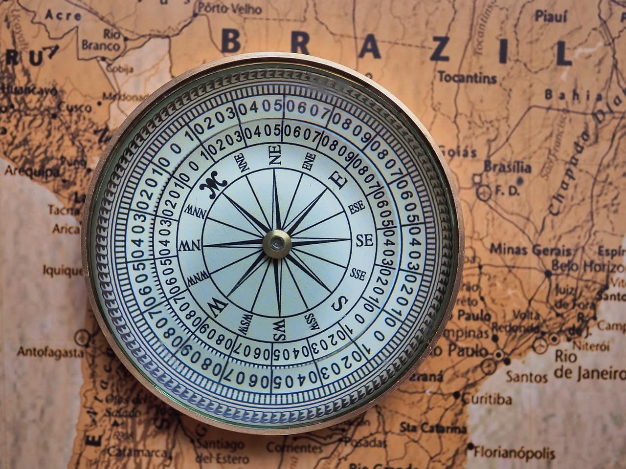 Brazilian Rare Earth Plant Tests West’s Supply Chain Ambitions