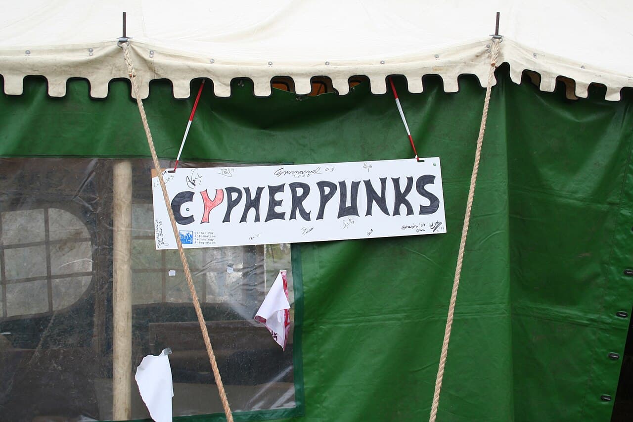 Cypherpunk Zcash Deal Moves Risk Onto Shareholders
