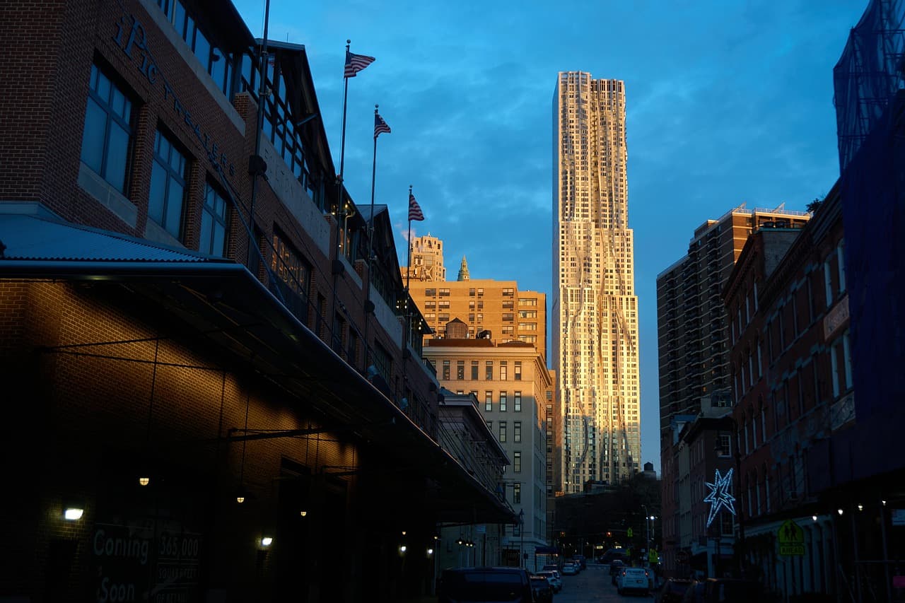 Jane Street faces internal strain as size and risk appetite grow