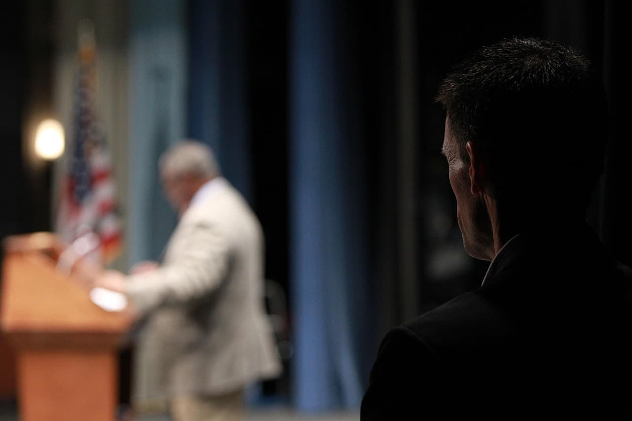 Warsh Jackson Hole Speech Maps Fed Policy Path but Leaves Key Questions