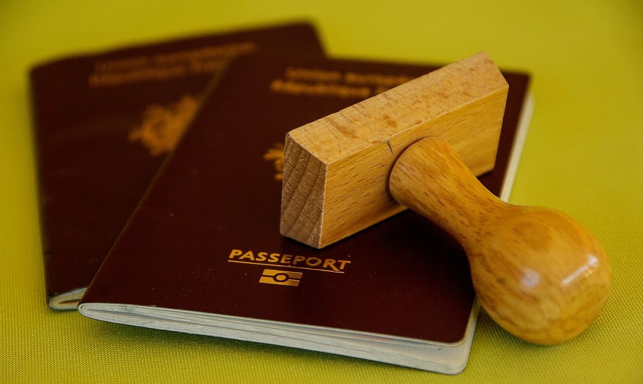 China Tightens Overseas Travel Controls in Sweeping New Law