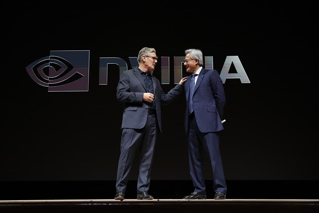 Nvidia and Meta CEOs Reject Coordinated AI Safety Slowdown