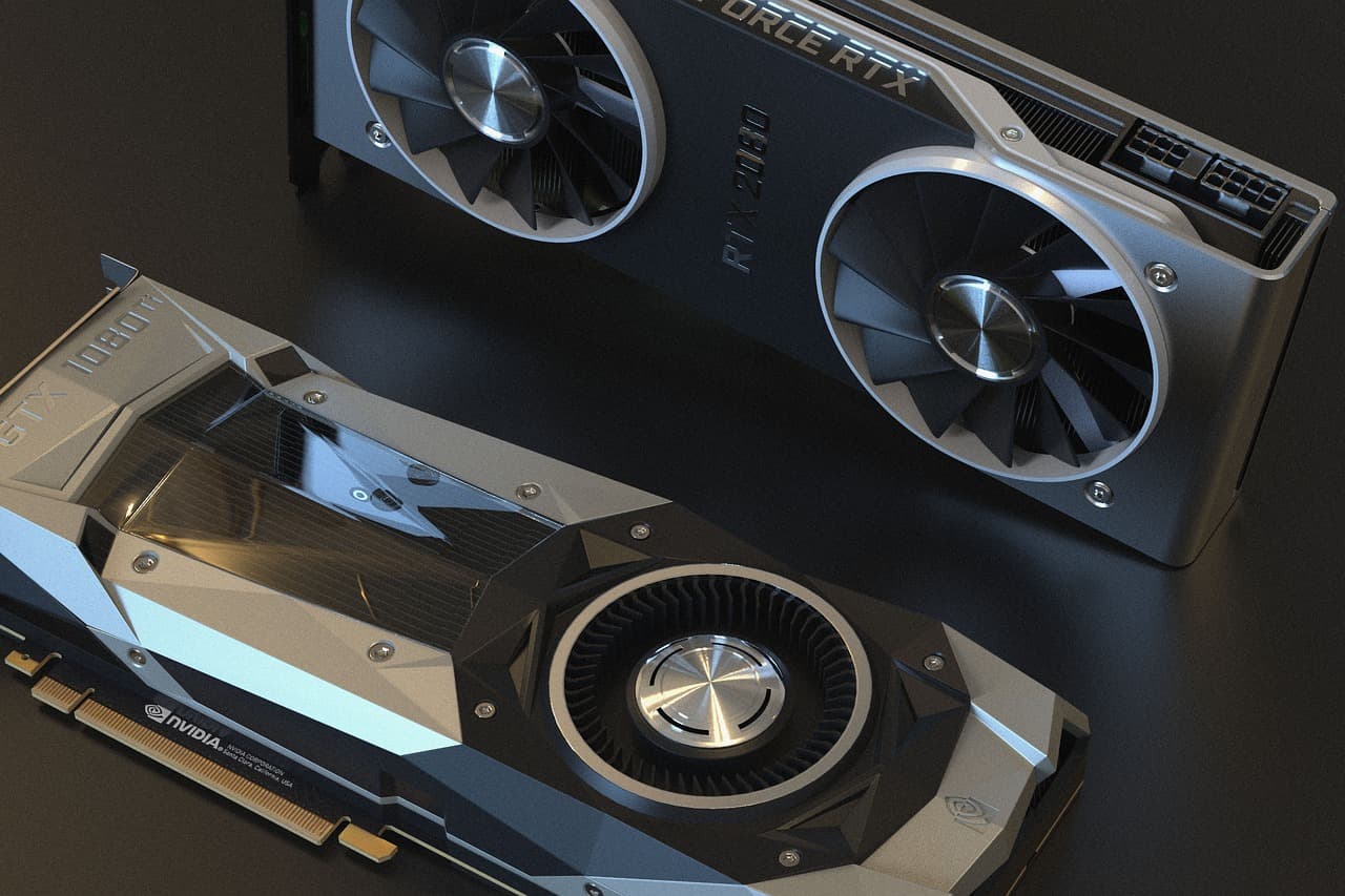 Nvidia Courts Insurers to Underwrite AI Chip Financing Risk