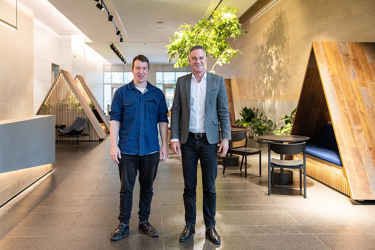 Anthropic posts 50% revenue jump to $16.8bn ahead of landmark IPO